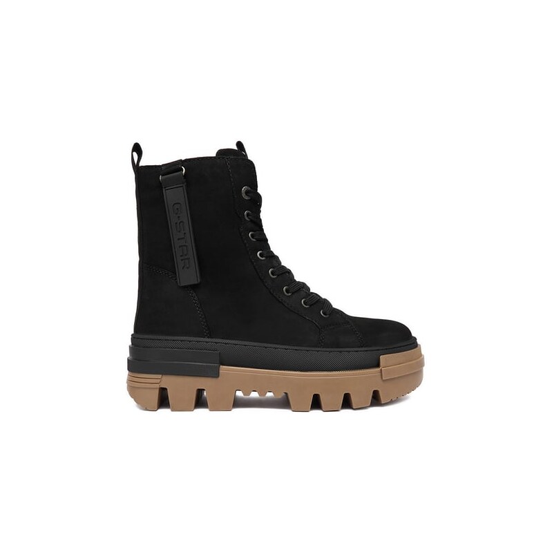 G-STAR RAW Kotníková obuv
