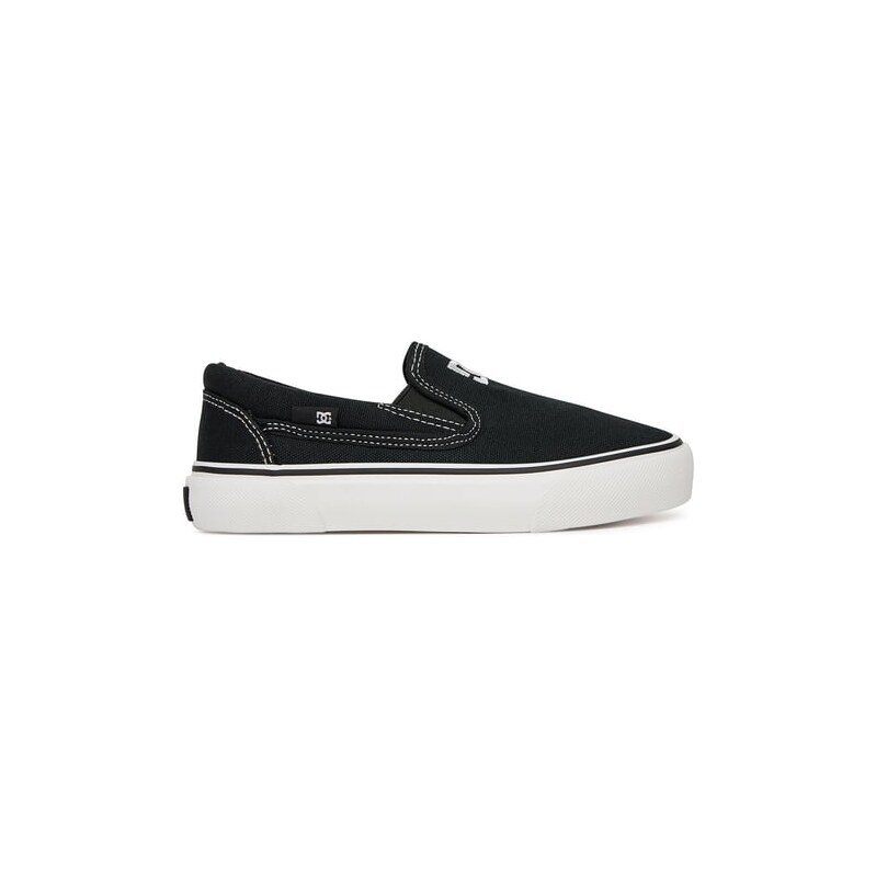 DC Shoes Tenisky