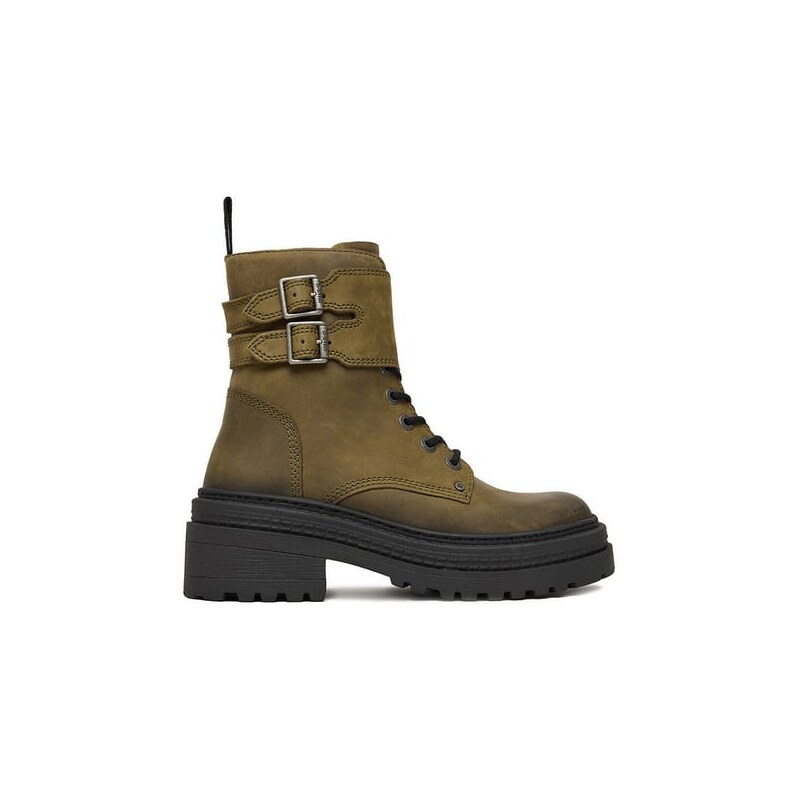 G-STAR RAW Kotníková obuv 109234646