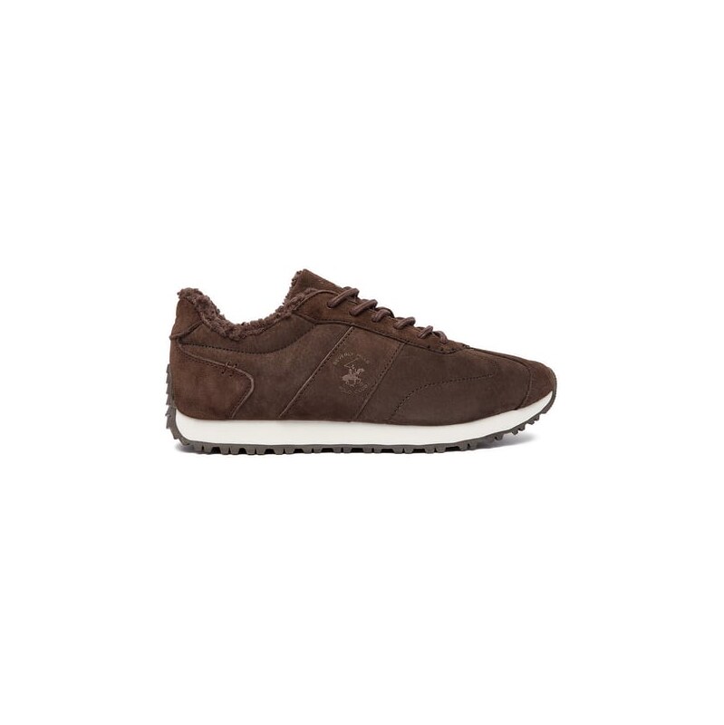 BEVERLY HILLS POLO CLUB Sneakersy
