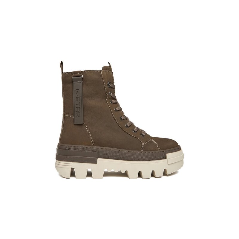 G-STAR RAW Kotníková obuv