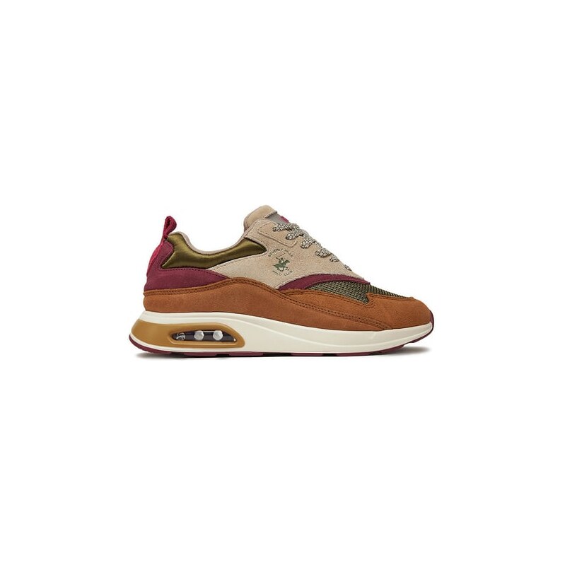 BEVERLY HILLS POLO CLUB Sneakersy