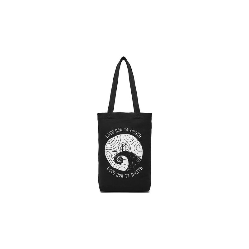 NIGHTMARE BEFORE CHRISTMAS Kabelka