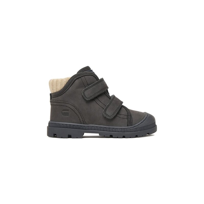 G-STAR RAW Kotníková obuv