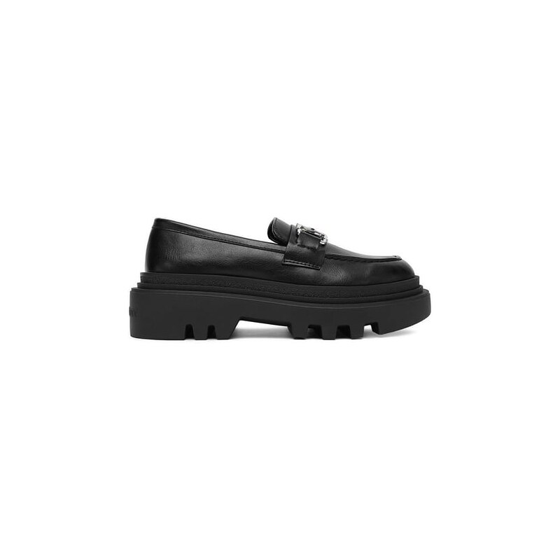 JUICY COUTURE Loafersy 108073807
