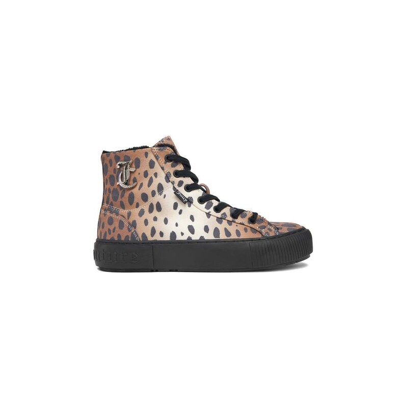 JUICY COUTURE Sneakersy 108323643