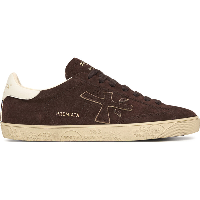 Sneakersy Premiata