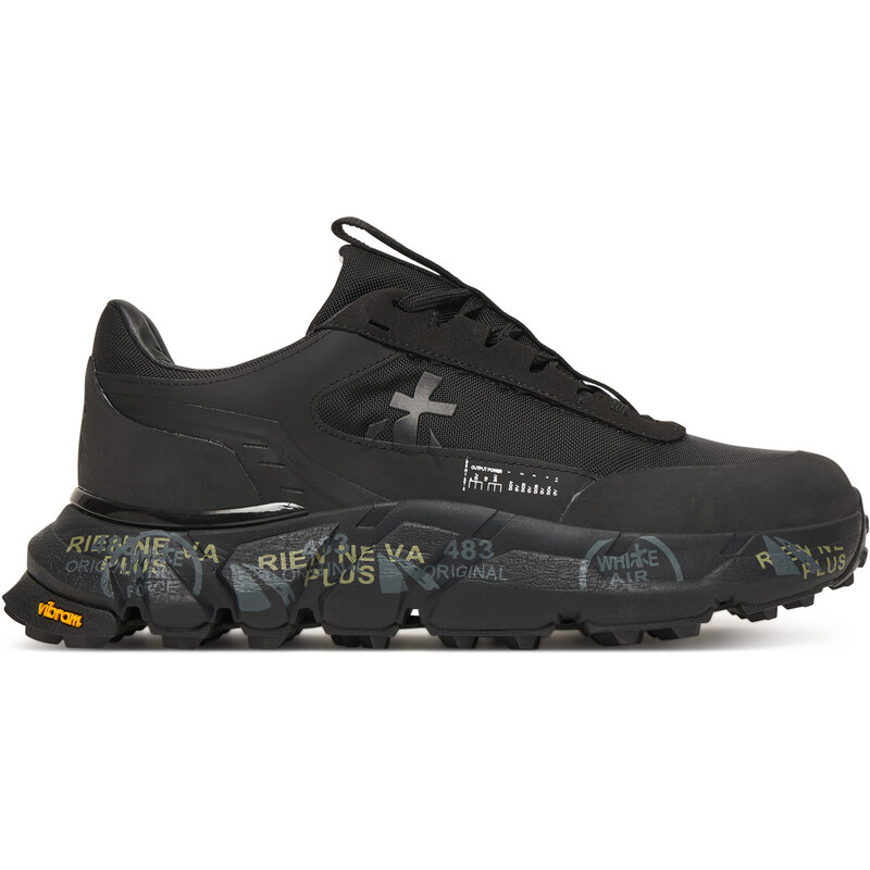 Sneakersy Premiata 109771574