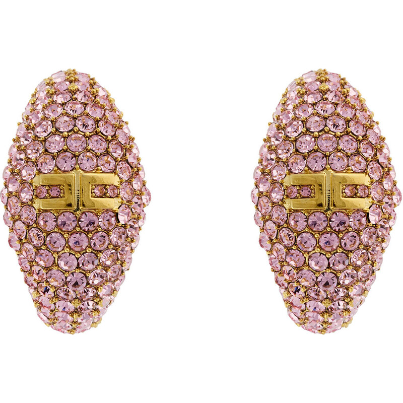 Naušnice Elisabetta Franchi