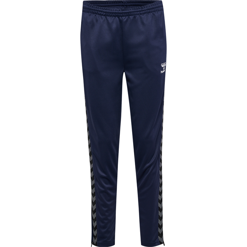 Hummel Kalhoty HMLAUTHENTIC PL PANTS WOMAN dámské 111252382