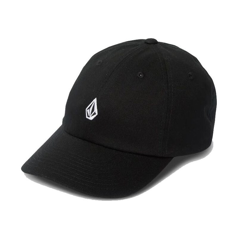KŠILTOVKA VOLCOM Full Stone Adj - černá