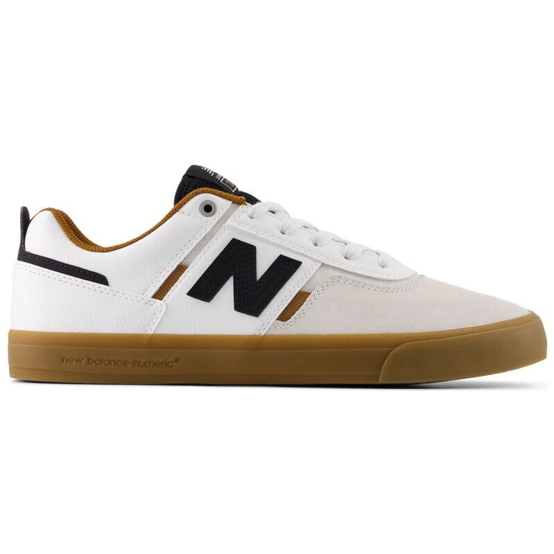 BOTY NEW BALANCE NM306V1 - bílá -