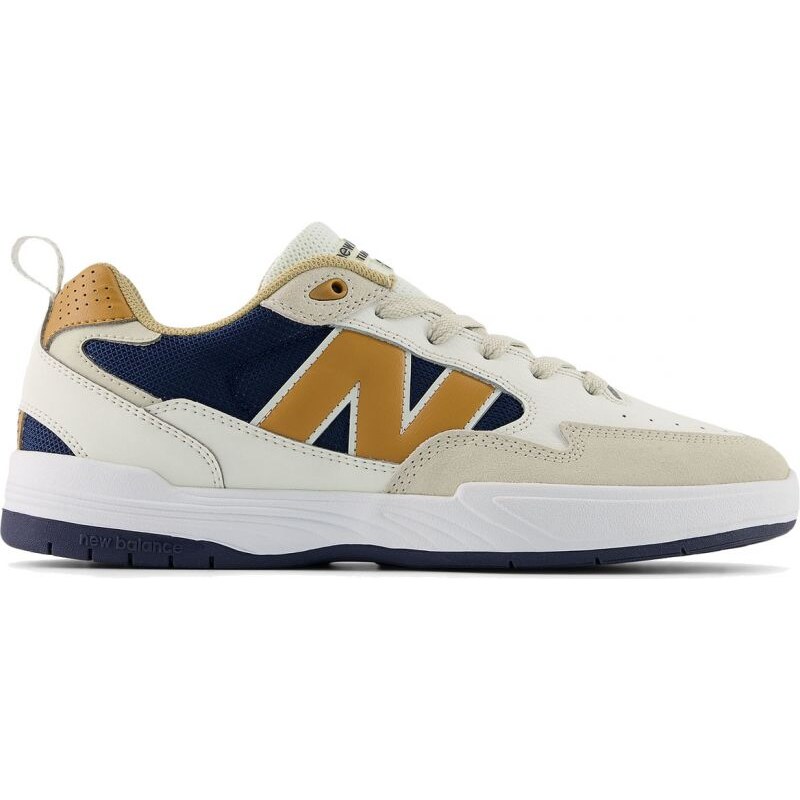 BOTY NEW BALANCE NM808LV1 - béžová -