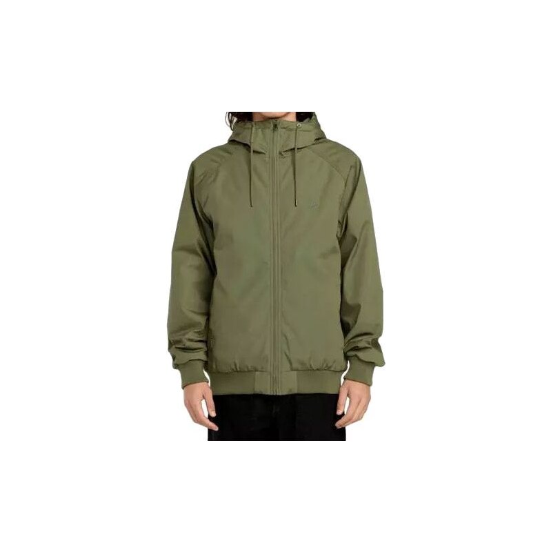 Volcom BUNDA VOCOM Hernan 10K - zeená -