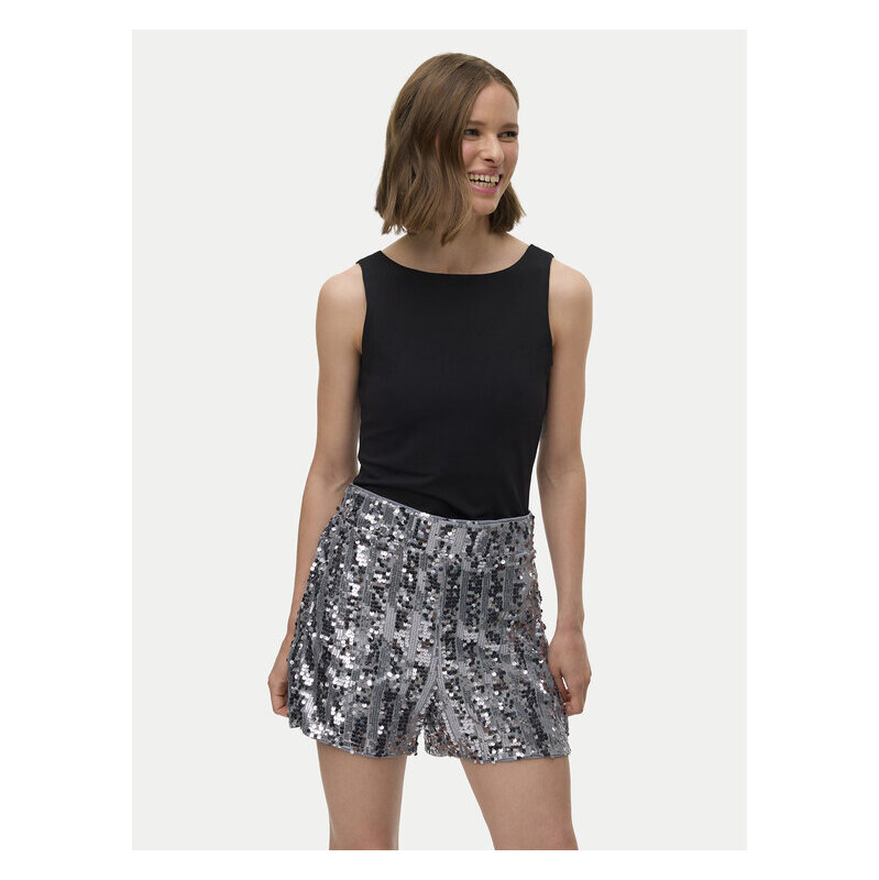 Šortky z materiálu Vero Moda