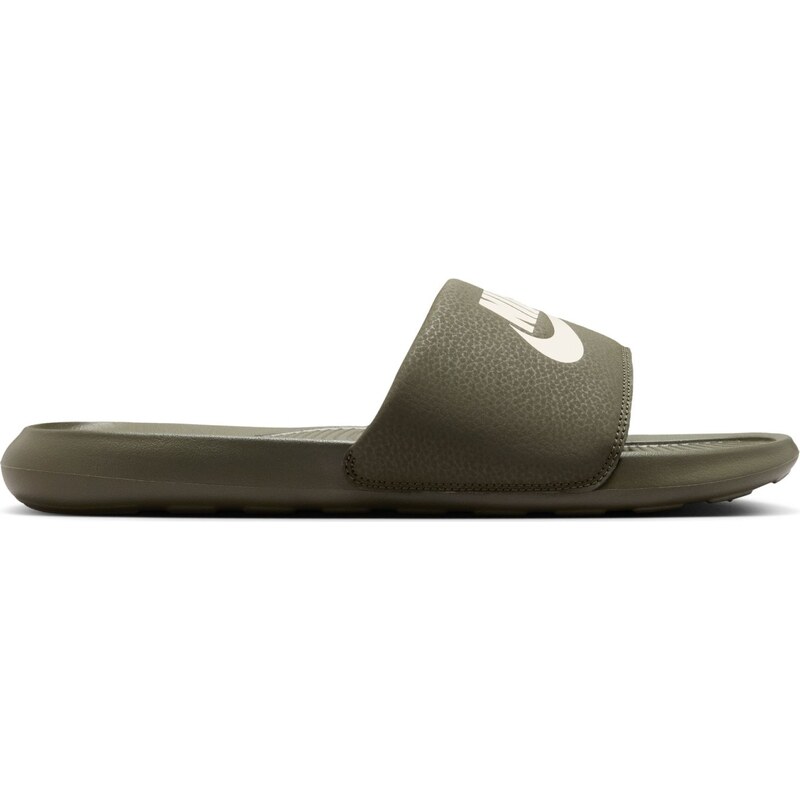 Nike Victori One Mens Slides CARGO KHAKI/SAIL-CARGO KHAKI 303