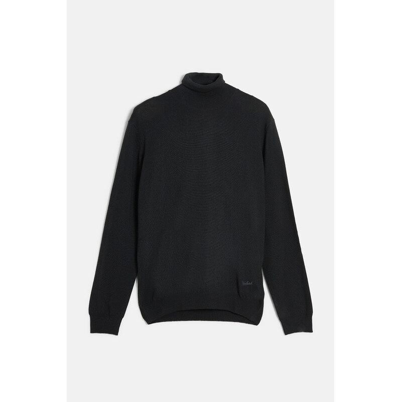 ROLÁK WOOLRICH GD KNITTED TURTLENECK