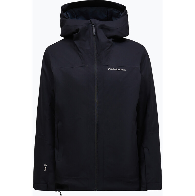 Pánská lyžařská bunda Peak Performance Rider Tech Insulated
