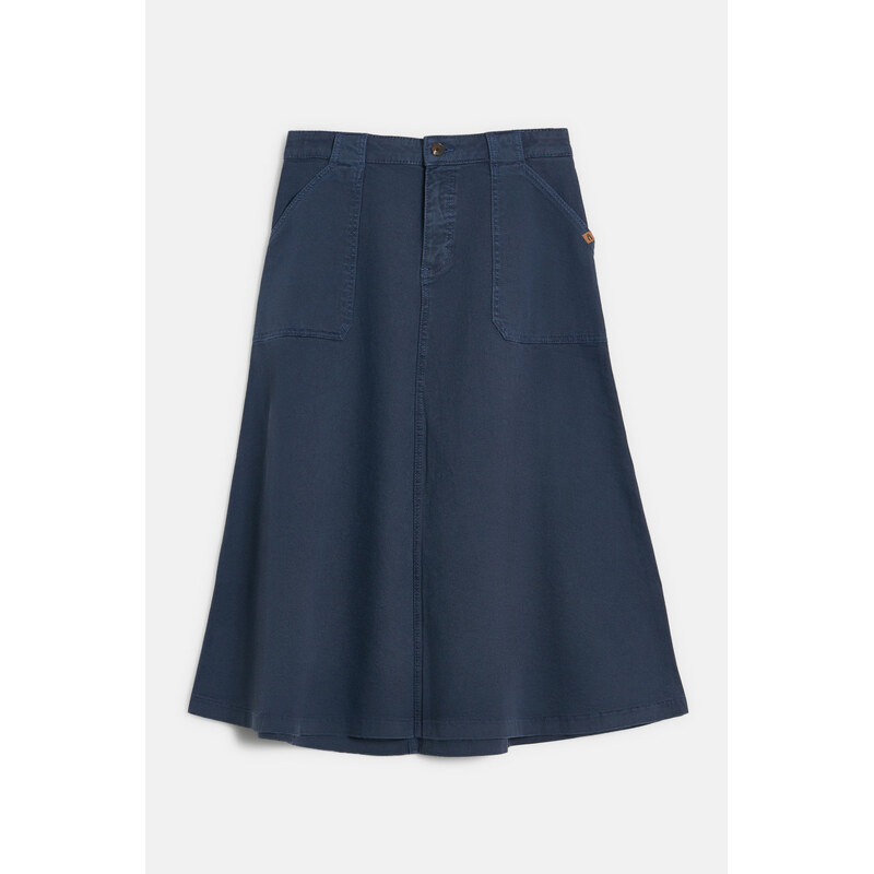 SUKNĚ CAMEL ACTIVE SKIRT
