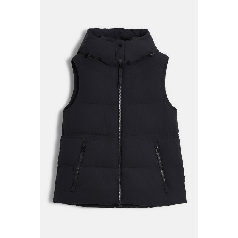 VESTA WOOLRICH MATT STRETCH VEST