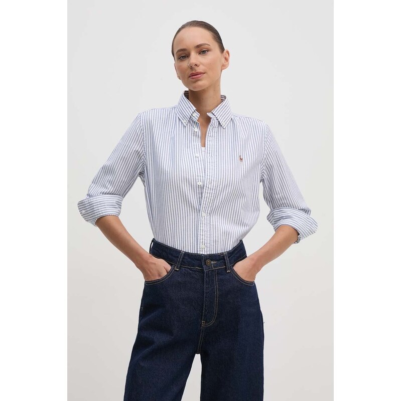 Košile Polo Ralph Lauren 95060719