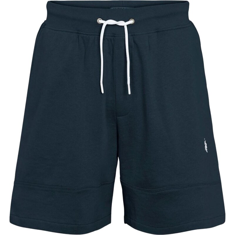 U.S. POLO ASSN. Kalhoty UMCARSTEN noční modrá