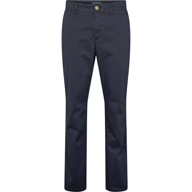 U.S. POLO ASSN. Kalhoty UMFabion marine modrá