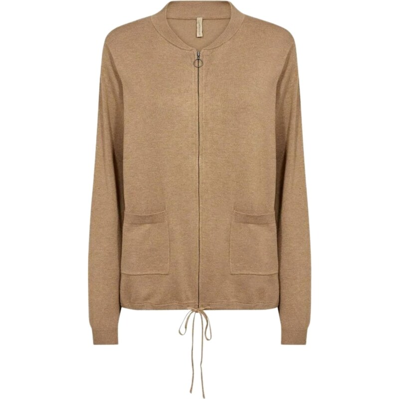 Soyaconcept Kardigan Dollie 769 cappuccino