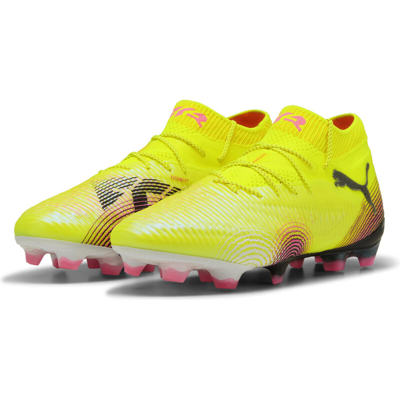 PUMA Kopačky Future 8 Ultimate FG PUMA