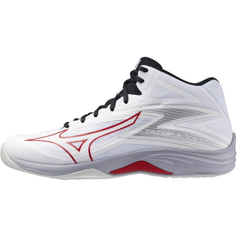 MIZUNO Sálové boty MIZUNO Thunder Blade Z Mid 109780719