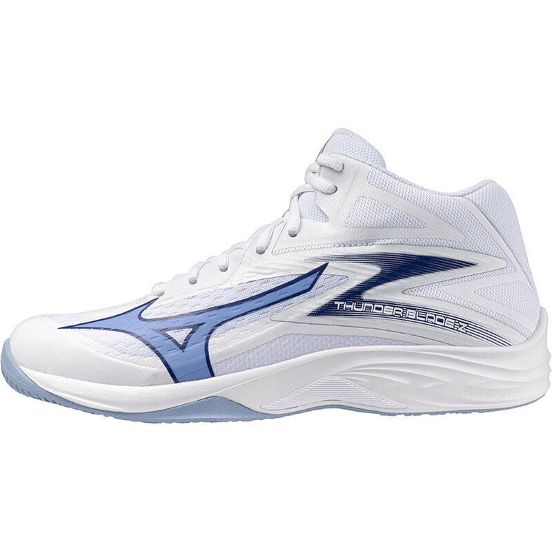 MIZUNO Sálové boty MIZUNO Thunder Blade Z Mid