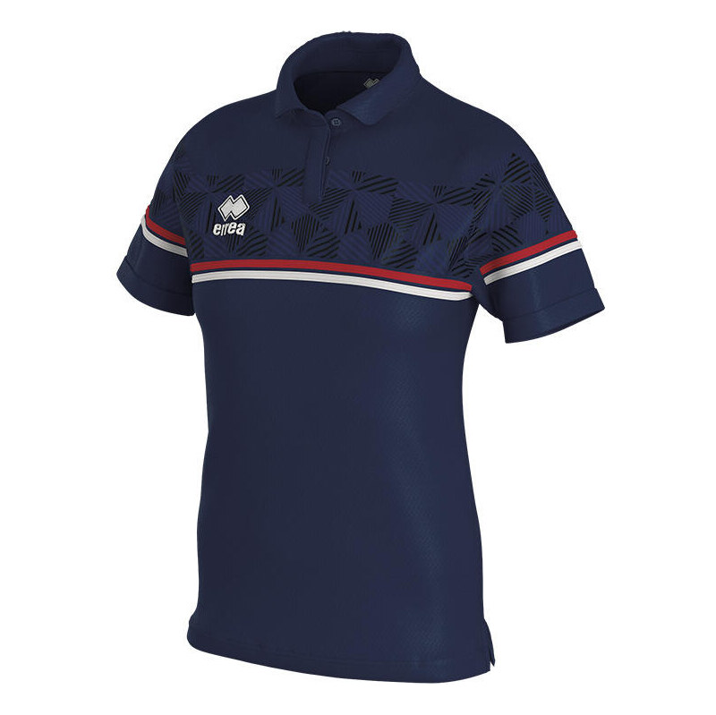ERREA Dámské polo Errea darya 109780749