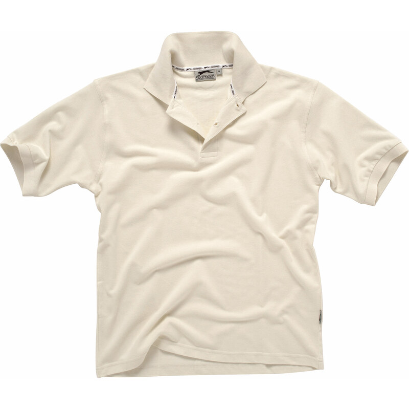 Slazenger 33S01•FOREHAND SHORT SLEEVE MENS POLO