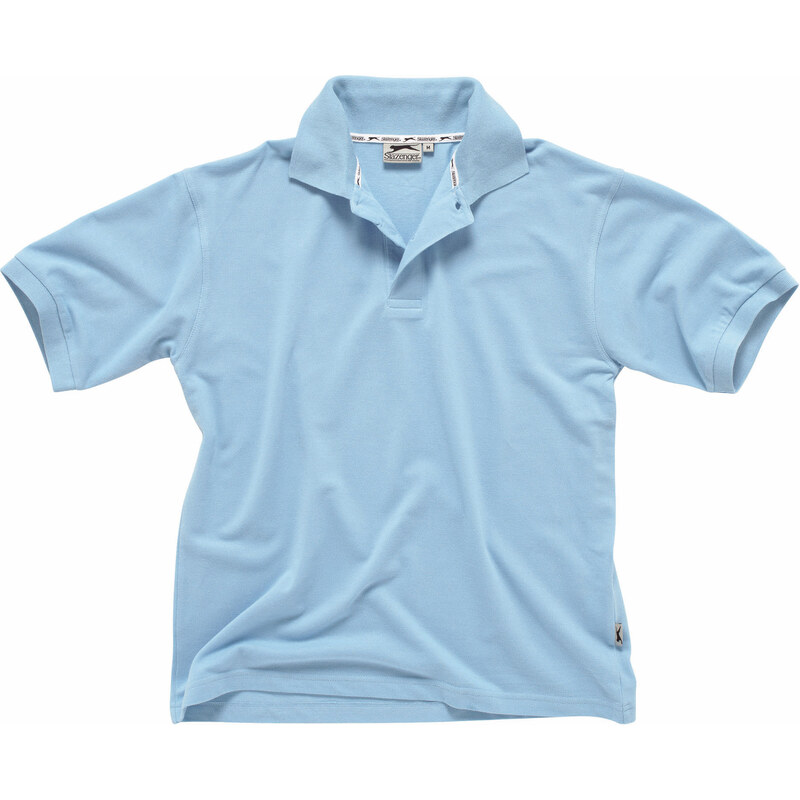 Slazenger 33S01•FOREHAND SHORT SLEEVE MENS POLO