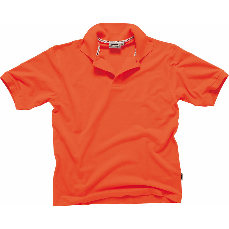 Slazenger 33S01•FOREHAND SHORT SLEEVE MENS POLO