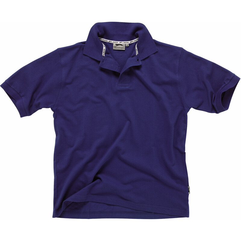 Slazenger 33S01•FOREHAND SHORT SLEEVE MENS POLO
