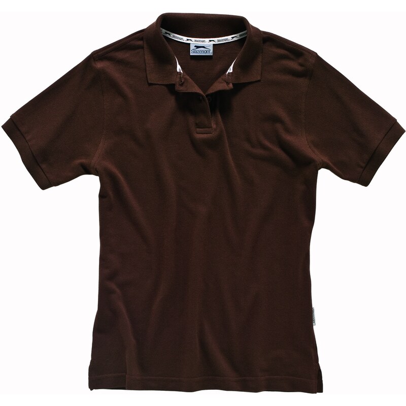 Slazenger 33S03•FOREHAND SHORT SLEEVE LADIES POLO 109782318