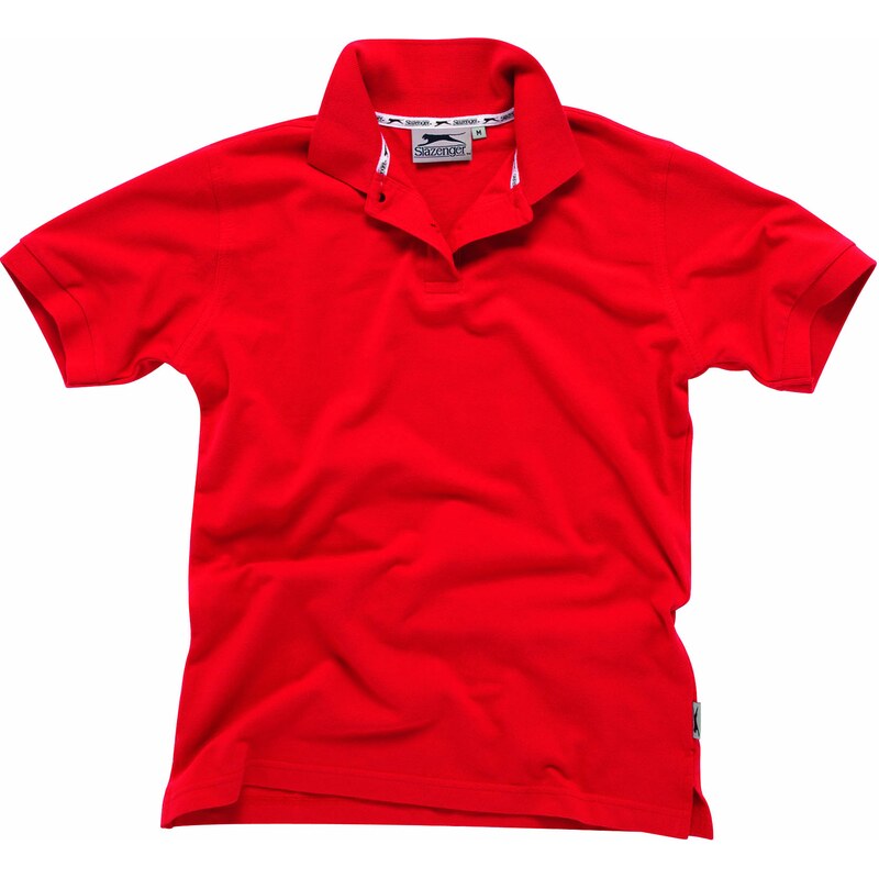 Slazenger 33S03•FOREHAND SHORT SLEEVE LADIES POLO 109782319