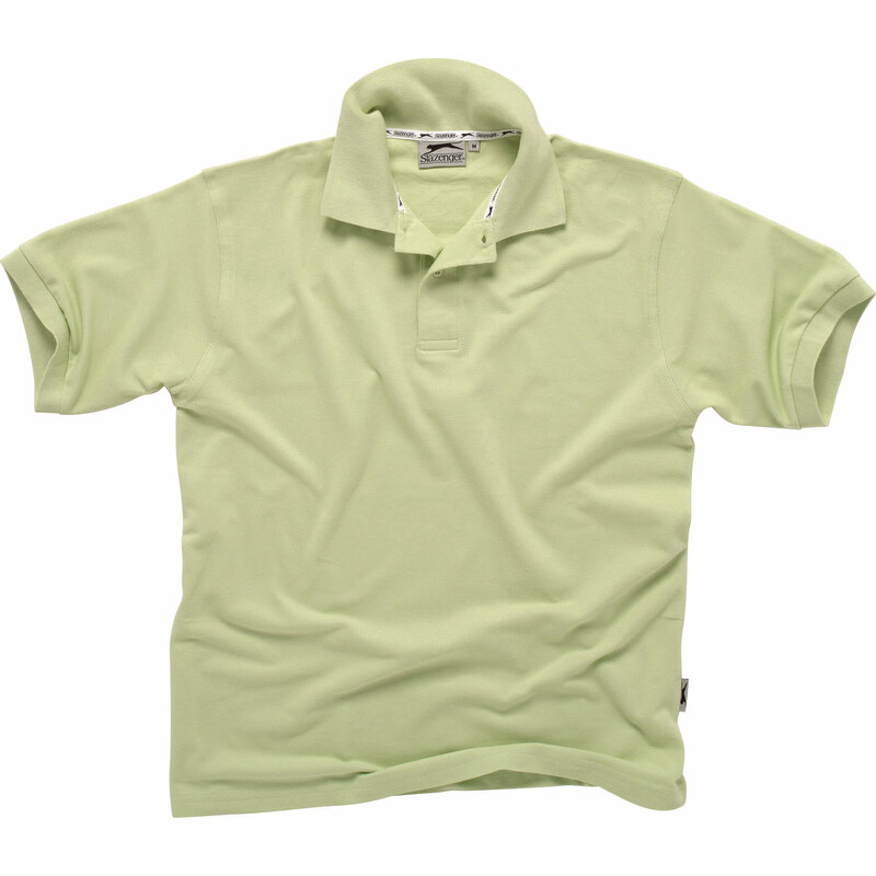 Slazenger 33S01•FOREHAND SHORT SLEEVE MENS POLO