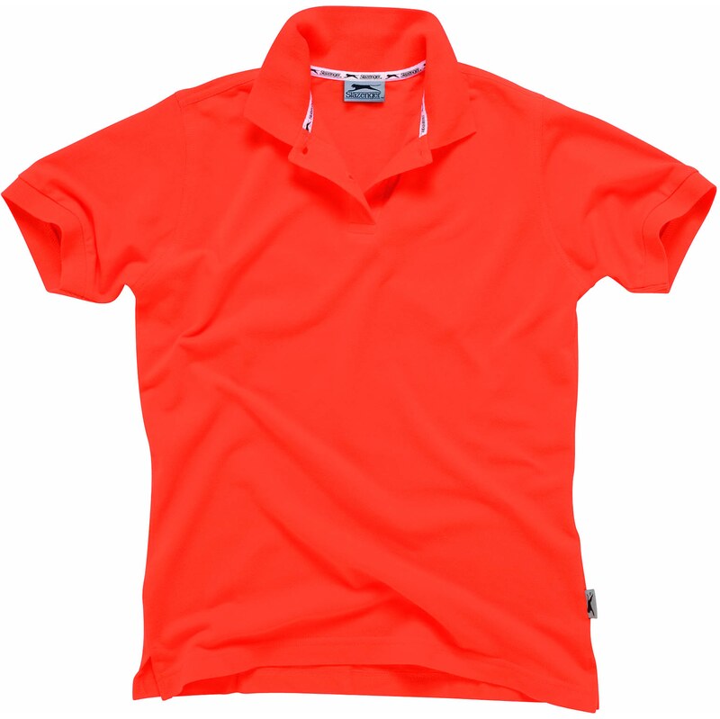 Slazenger 33S03•FOREHAND SHORT SLEEVE LADIES POLO 109782312