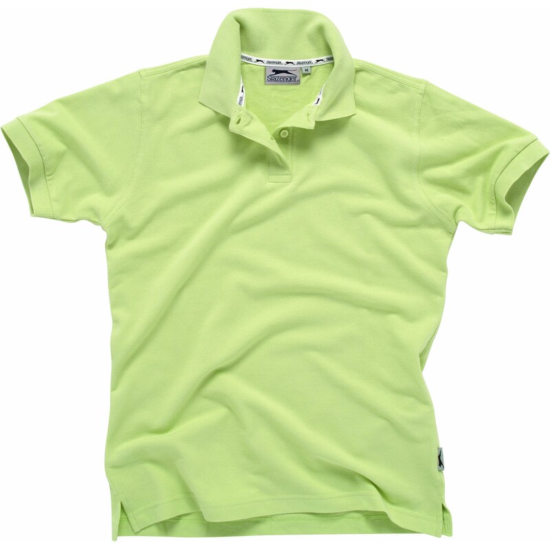 Slazenger 33S03•FOREHAND SHORT SLEEVE LADIES POLO 109782314