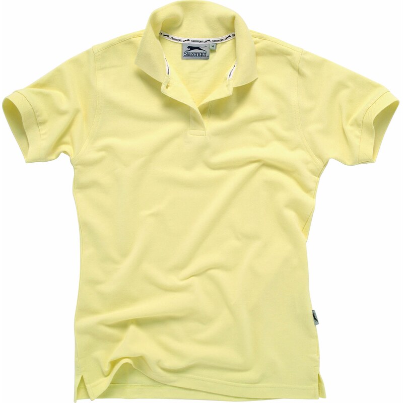 Slazenger 33S03•FOREHAND SHORT SLEEVE LADIES POLO 109782305