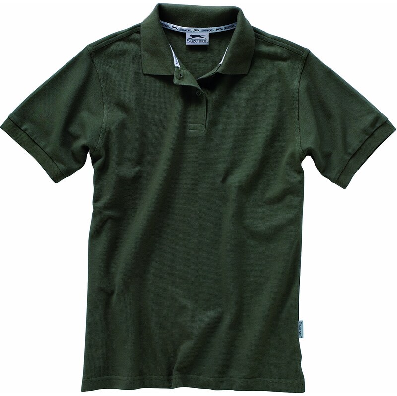 Slazenger 33S03•FOREHAND SHORT SLEEVE LADIES POLO 109782316