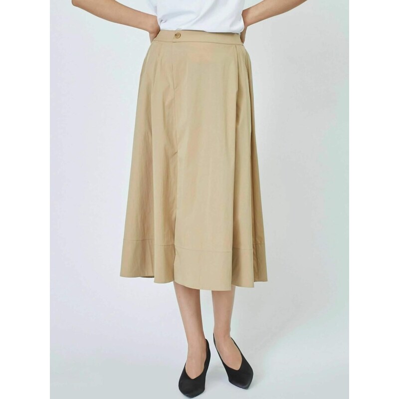 cocouture Sukně khaki 109781127