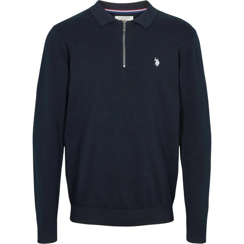 U.S. POLO ASSN. Svetr UMRocky námořnická modř