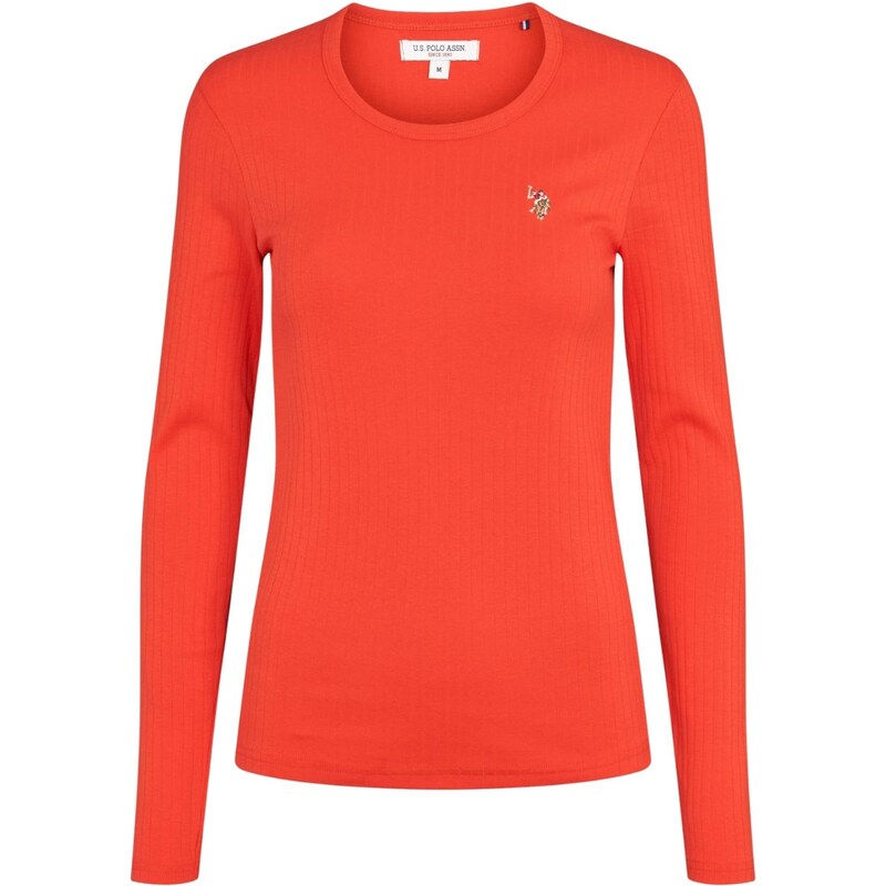 U.S. POLO ASSN. Top mix barev / grenadina