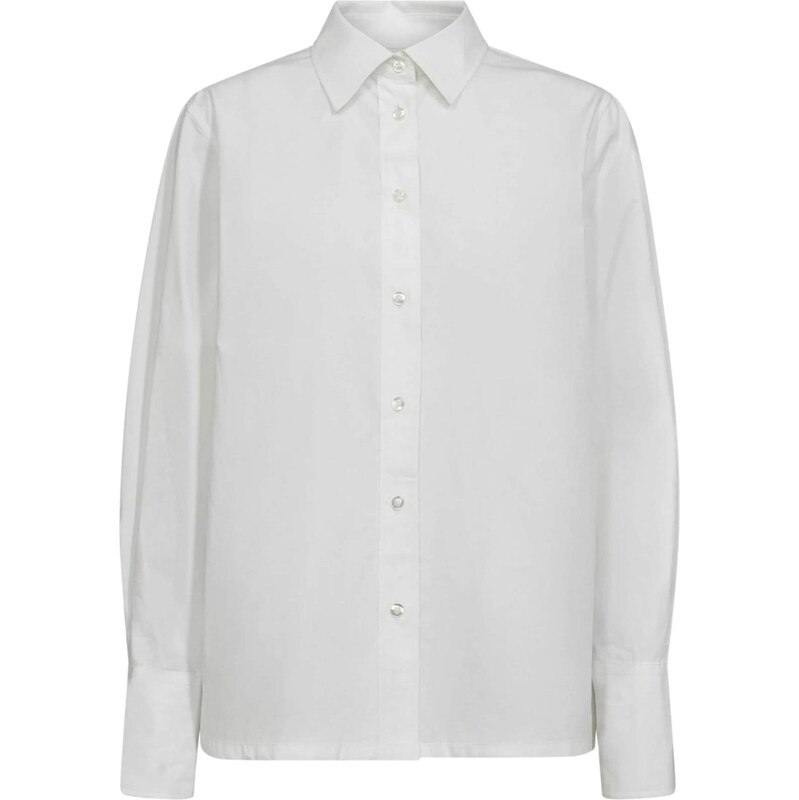 Ivy Copenhagen Halenka Filippa bílá 109781711