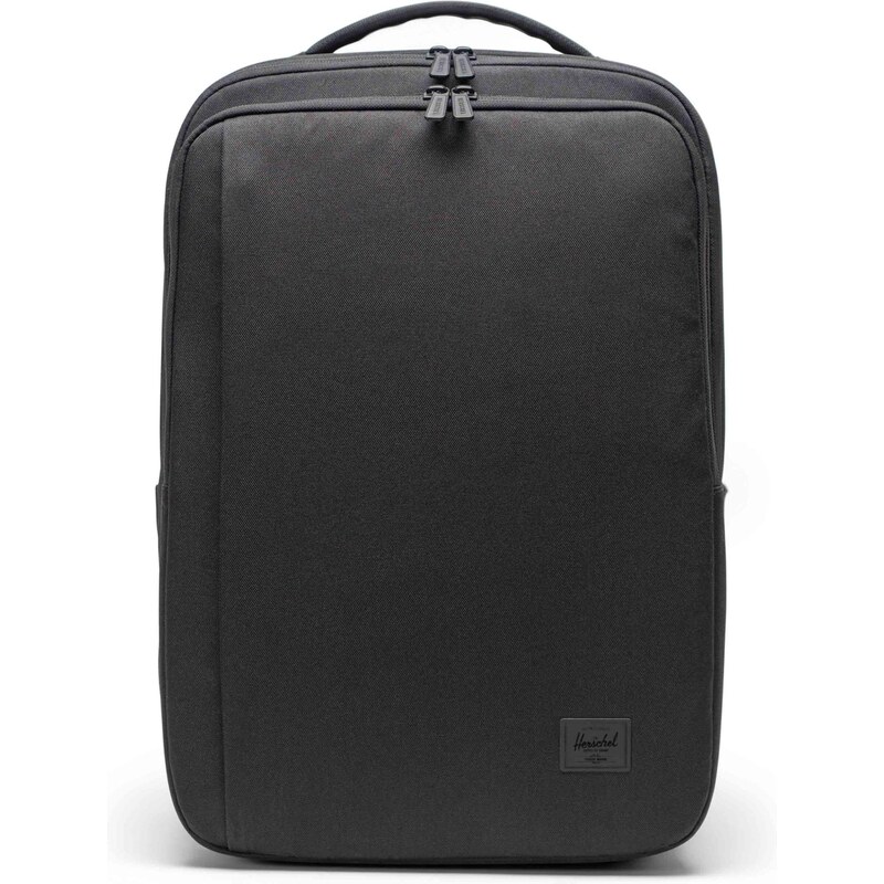 Herschel Kaslo Travel Backpack Tech Black 32l