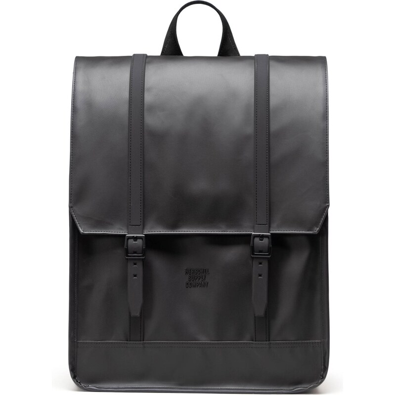 Herschel Survey Backpack Black