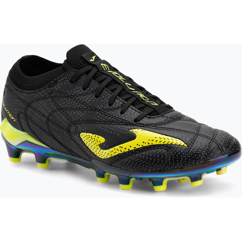 Pánské kopačky Joma Evolution Top FG black